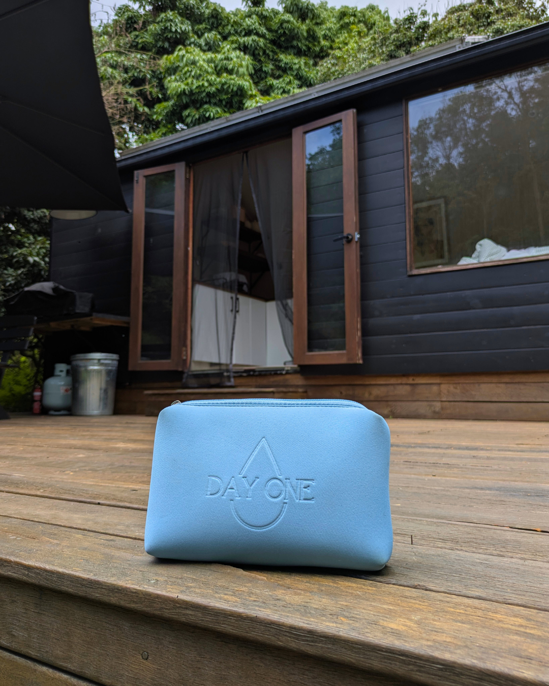 Blossom Blue - The Original Period Kit