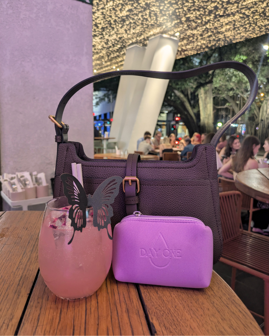 The Mini Bag