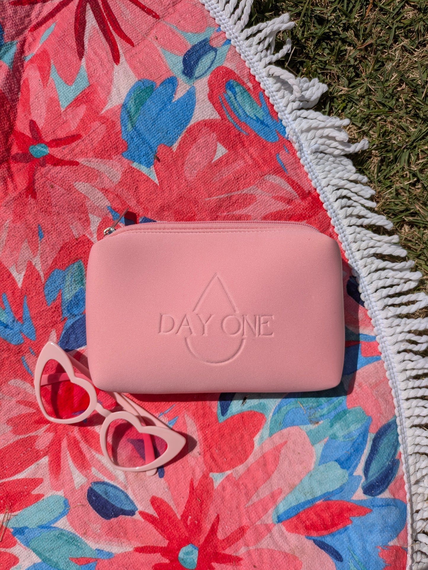 The Original Period Kit - Pink