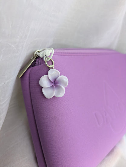 Frangipani Kit-chain