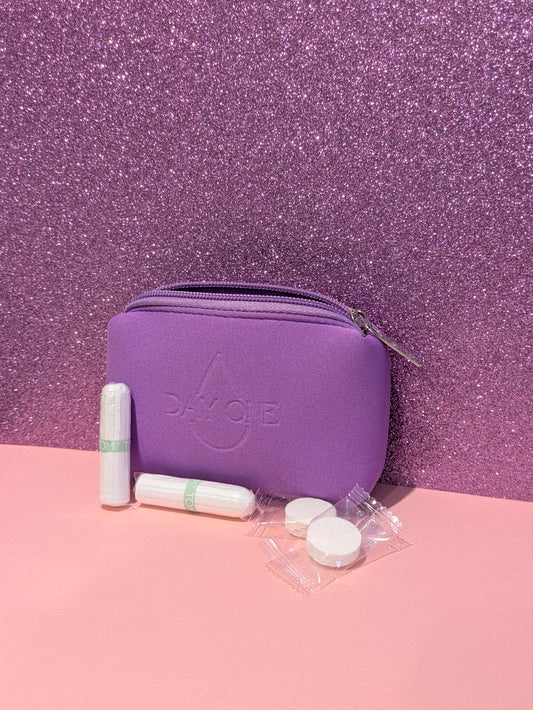 The Mini Bag