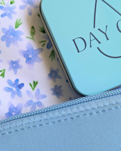 Blossom Blue - The Original Period Kit