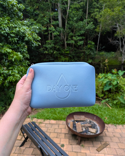 Blossom Blue - The Original Period Kit