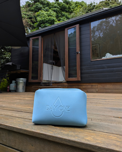 Blossom Blue - The Original Period Kit