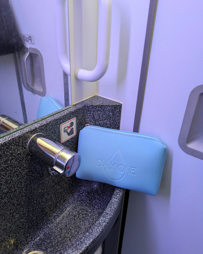 Blossom Blue - The Original Period Kit