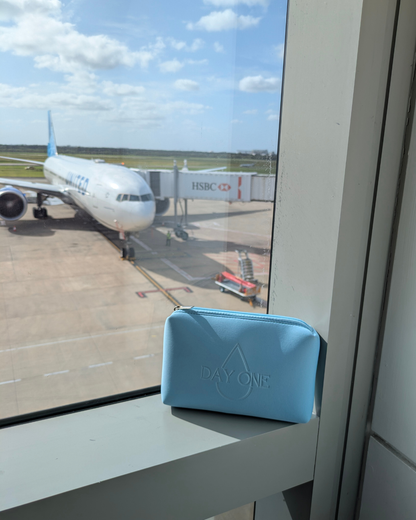 Blossom Blue - The Original Period Kit