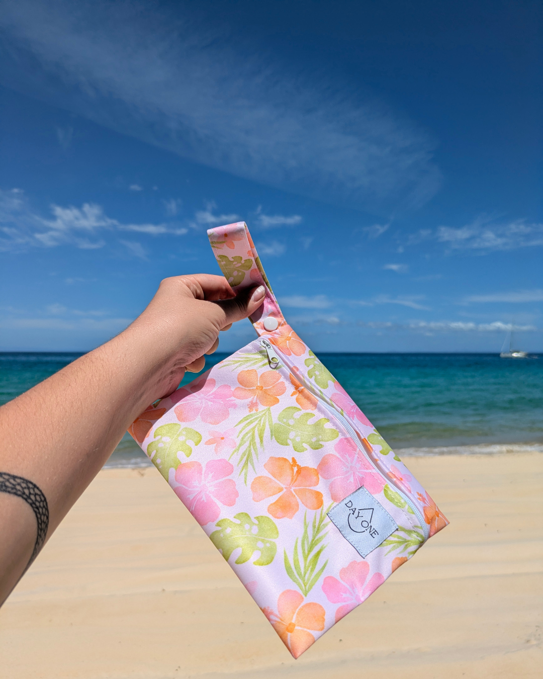 The Double Backup Bundle - The Emergency Period Kit Duo