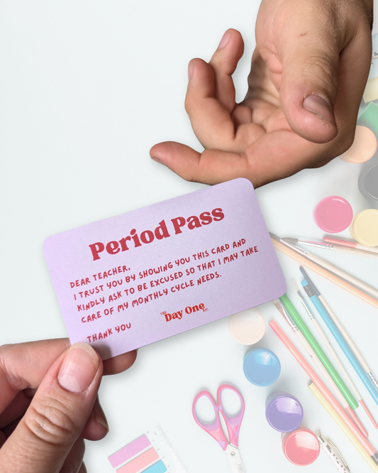 The Period Pass