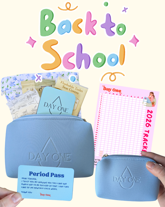 Back to School Bundle