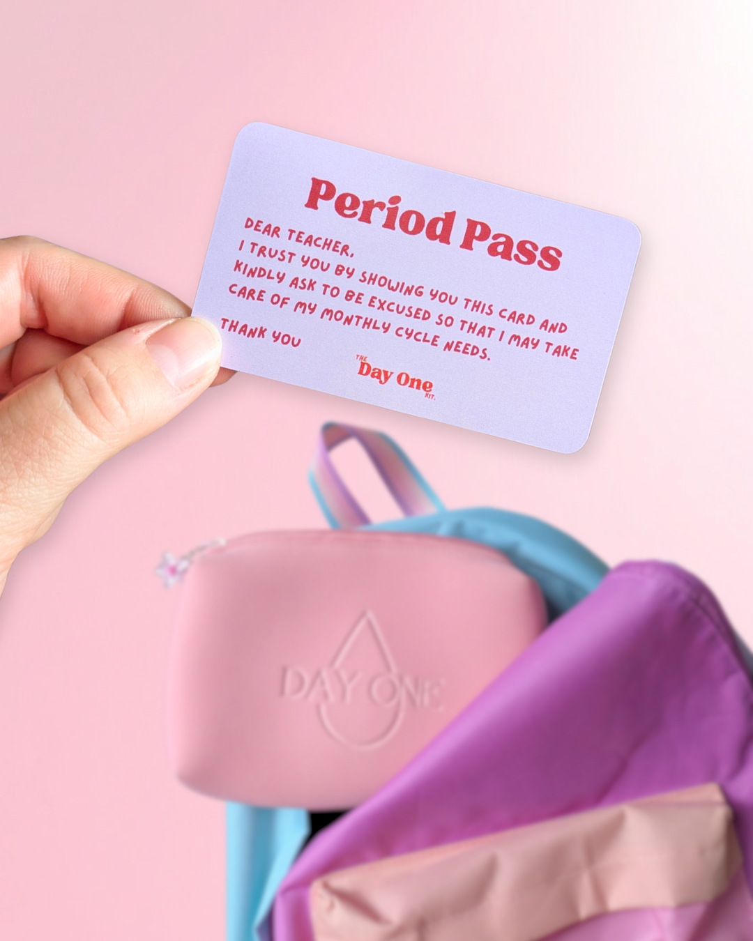 The Period Pass