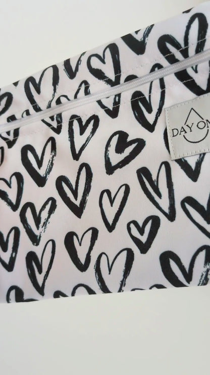 The Original Period Kit - Purple