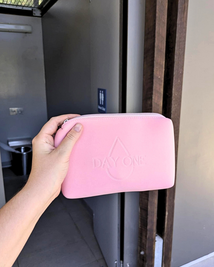 The Original Period Kit - Pink